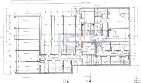 Apartamento com 1 quarto(s) para venda em Bissen
