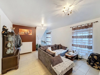 House with 4 bedroom(s) to sell in Grevenmacher