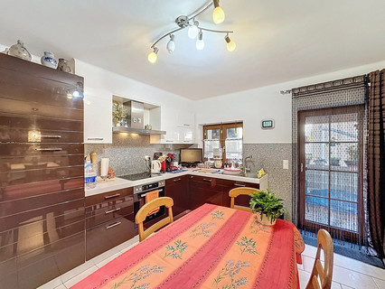 House with 4 bedroom(s) to sell in Grevenmacher