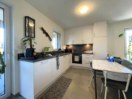 Apartment with 1 bedroom(s) to rent in Eselborn