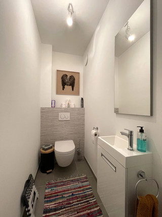 Apartment with 1 bedroom(s) to rent in Eselborn