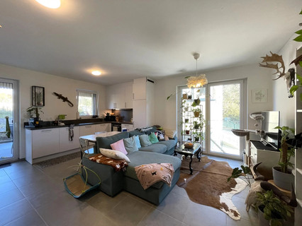 Apartment with 1 bedroom(s) to rent in Eselborn