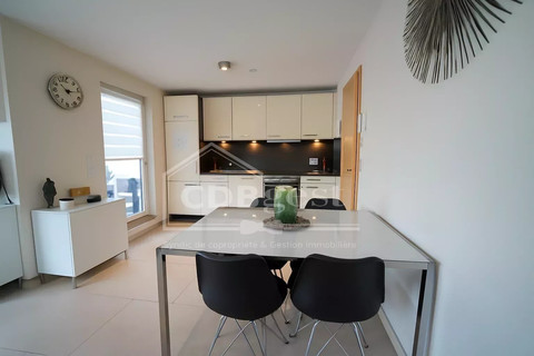 Apartment with 2 bedroom(s) to sell in Rodange