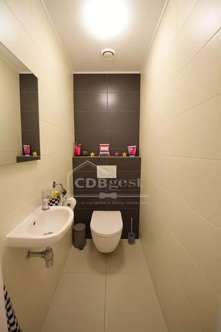 Apartment with 2 bedroom(s) to sell in Rodange