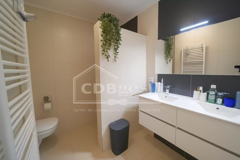 Apartment with 2 bedroom(s) to sell in Rodange