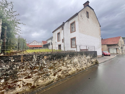 Kleines Bauernhaus 4 Zimmer zu verkaufen in Wolsfeld