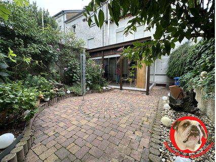 House with 4 bedroom(s) to sell in Remich