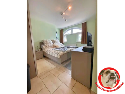 Penthouse with 3 bedroom(s) to sell in Remich