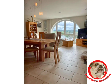 Penthouse with 3 bedroom(s) to sell in Remich