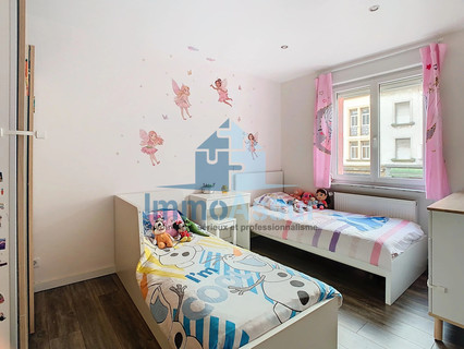 Apartment with 2 bedroom(s) to rent in Esch-sur-Alzette