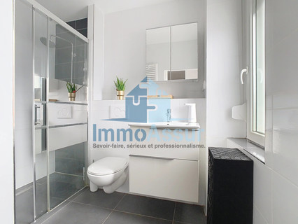 Apartment with 2 bedroom(s) to rent in Esch-sur-Alzette