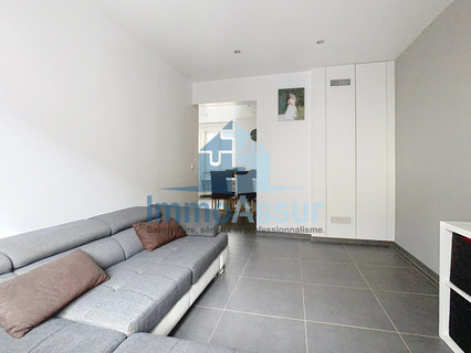 Apartment with 2 bedroom(s) to rent in Esch-sur-Alzette