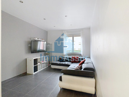 Apartment with 2 bedroom(s) to rent in Esch-sur-Alzette