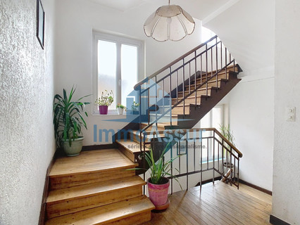 Apartment with 2 bedroom(s) to rent in Esch-sur-Alzette