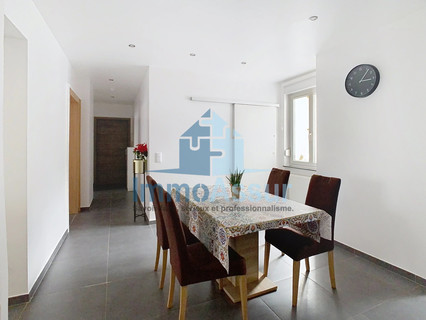 Apartment with 2 bedroom(s) to rent in Esch-sur-Alzette