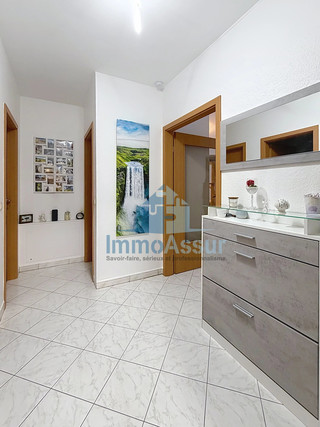 Apartamento com 1 quarto(s) para venda em Esch-sur-Alzette