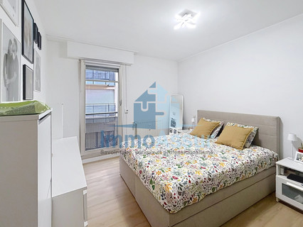 Apartamento com 1 quarto(s) para venda em Esch-sur-Alzette
