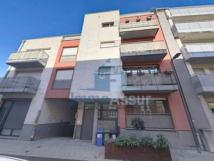 Apartamento com 1 quarto(s) para venda em Esch-sur-Alzette