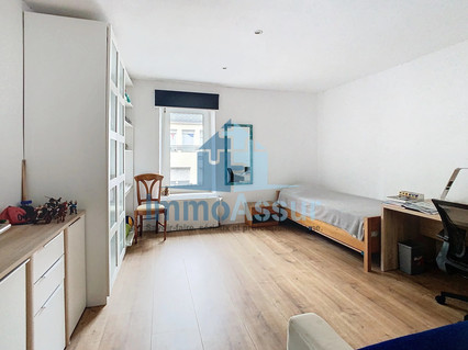 Duplex com 2 quarto(s) para venda em Differdange