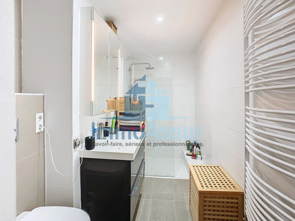 Duplex com 2 quarto(s) para venda em Differdange