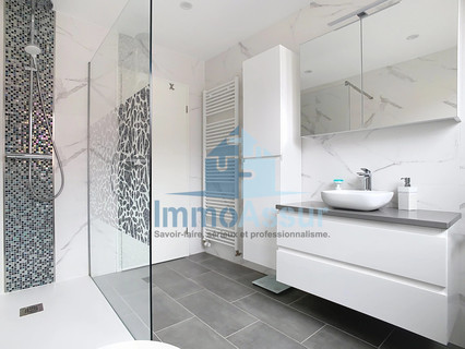 Apartment with 2 bedroom(s) to sell in Esch-sur-Alzette