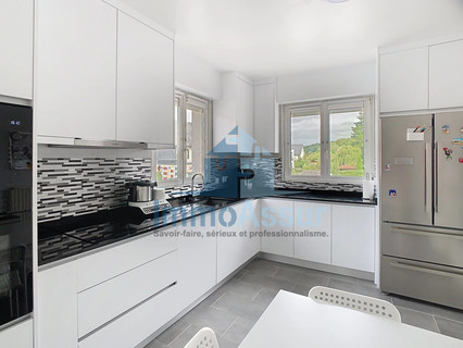 Apartment with 2 bedroom(s) to sell in Esch-sur-Alzette Apartment with 2 bedroom(s) to sell in Esch-sur-Alzette