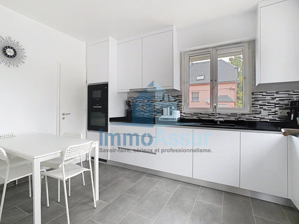 Apartment with 2 bedroom(s) to sell in Esch-sur-Alzette Apartment with 2 bedroom(s) to sell in Esch-sur-Alzette
