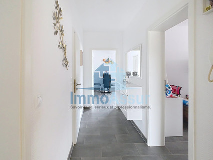 Apartment with 2 bedroom(s) to sell in Esch-sur-Alzette