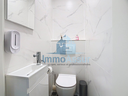 Apartment with 2 bedroom(s) to sell in Esch-sur-Alzette