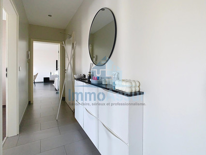 Apartment with 2 bedroom(s) to sell in Esch-sur-Alzette