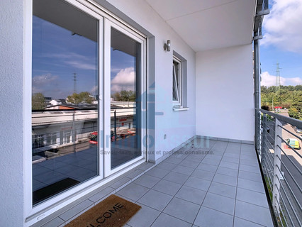 Apartment with 2 bedroom(s) to sell in Esch-sur-Alzette