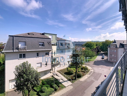 Apartment with 2 bedroom(s) to sell in Esch-sur-Alzette