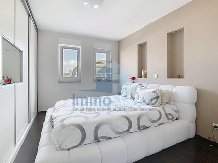 Apartment with 2 bedroom(s) to sell in Esch-sur-Alzette