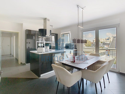 Apartment with 2 bedroom(s) to sell in Esch-sur-Alzette