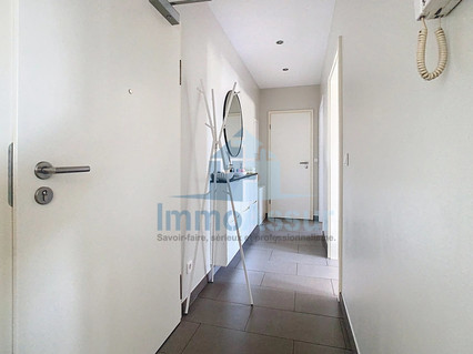 Apartment with 2 bedroom(s) to sell in Esch-sur-Alzette