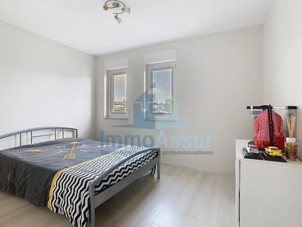 Apartment with 2 bedroom(s) to sell in Esch-sur-Alzette