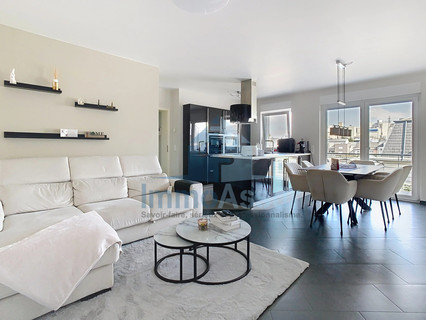 Apartment with 2 bedroom(s) to sell in Esch-sur-Alzette Apartment with 2 bedroom(s) to sell in Esch-sur-Alzette