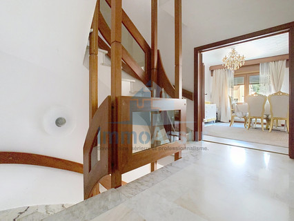 Haus 6 Zimmer zu verkaufen in Tétange
