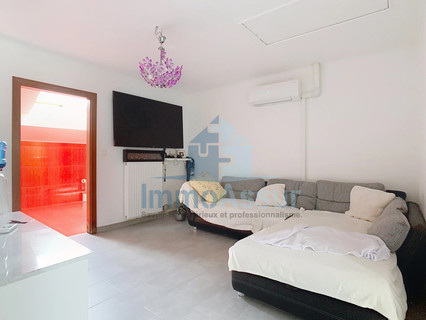 Haus 6 Zimmer zu verkaufen in Tétange