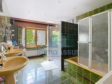 Haus 6 Zimmer zu verkaufen in Tétange