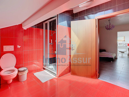 Haus 6 Zimmer zu verkaufen in Tétange