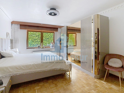 Haus 6 Zimmer zu verkaufen in Tétange