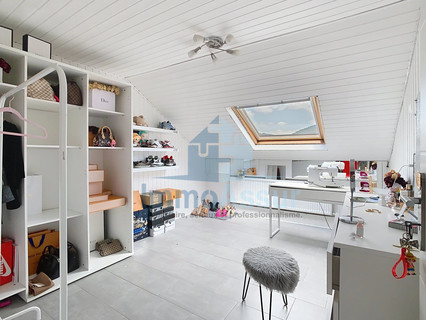 Haus 6 Zimmer zu verkaufen in Tétange