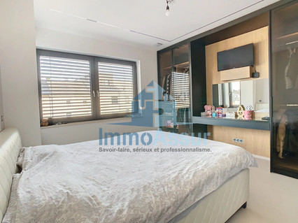 Semi-detached with 5 bedroom(s) to sell in Differdange