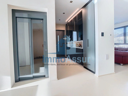 Semi-detached with 5 bedroom(s) to sell in Differdange