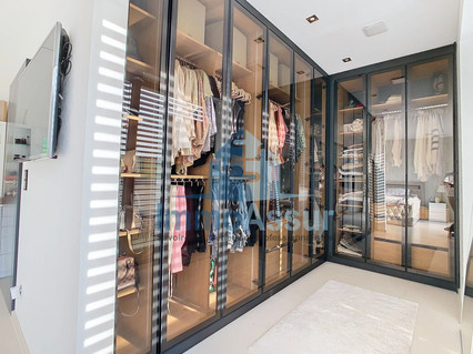 Semi-detached with 5 bedroom(s) to sell in Differdange