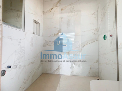 Semi-detached with 5 bedroom(s) to sell in Differdange