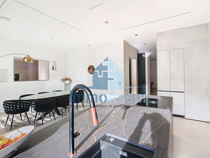 Semi-detached with 5 bedroom(s) to sell in Differdange