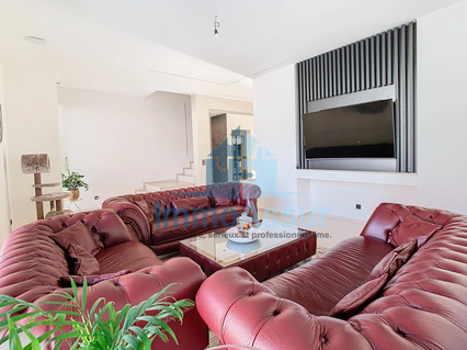 Semi-detached with 5 bedroom(s) to sell in Differdange