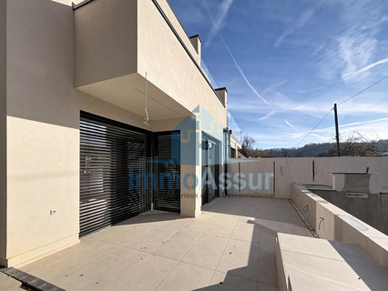 Semi-detached with 5 bedroom(s) to sell in Differdange